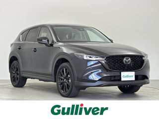 ＣＸ－５ 20S ブラックトーンED