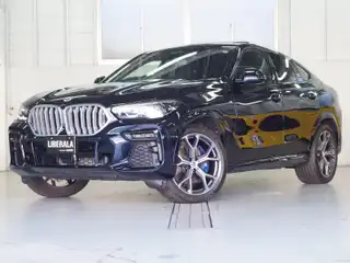 ＢＭＷ Ｘ６ xDrive35d Mスポーツ