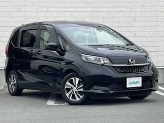 フリード ハイブリット G ホンダセンシング