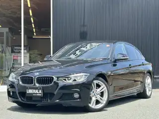 ３２０ｉ Mスポーツ
