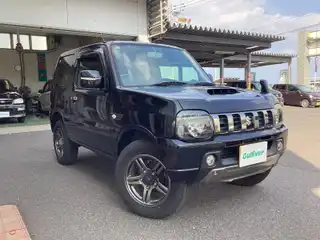 ジムニー ランドベンチャー