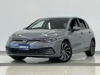 ＶＷ ゴルフ TDI アクティブADV プラチナムED