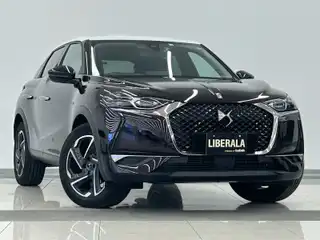 ＤＳ３ クロスバック グランシック リヴォリ