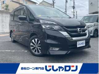 セレナ ハイウェイスター