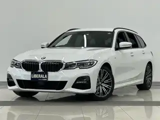 ３２０ｄ xDrive ツーリング Mスポーツ