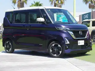 ルークス HWS X プロパイロットED