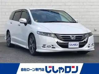 オデッセイ MX エアロパッケージ