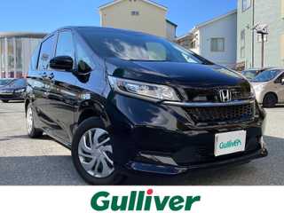 フリード G ホンダセンシング