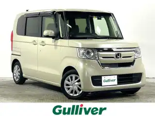 Ｎ ＢＯＸ G L ホンダセンシング