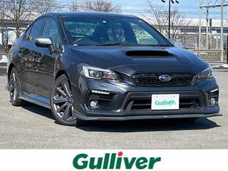 ＷＲＸ Ｓ４ 2．0GT アイサイト
