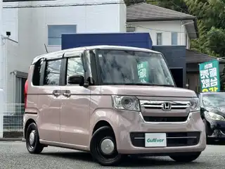 Ｎ－ＢＯＸ L コーディネートスタイル