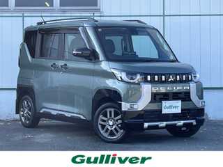 デリカミニ G プレミアム