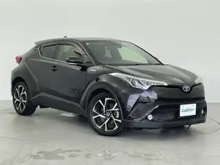 Ｃ－ＨＲ G