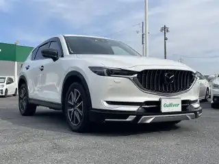 ＣＸ－５ XD Lパッケージ