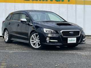 レヴォーグ 1．6GT－S アイサイト