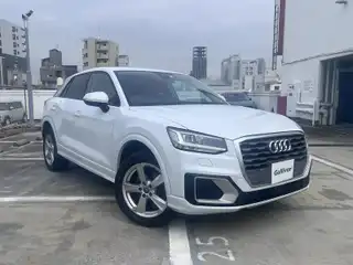 Ｑ２ 1．0 TFSI スポーツ