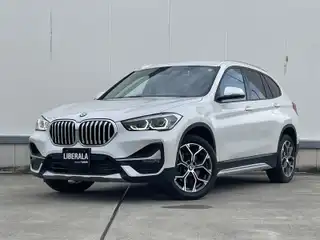 Ｘ１ xDrive 18d xライン EDジョイ+