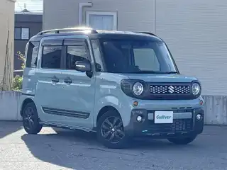 スペーシアギア HYBRID XZ