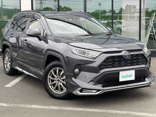 ＲＡＶ４ ハイブリットX