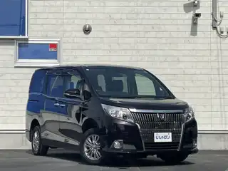 エスクァイア Gi