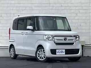 Ｎ－ＢＯＸ G ホンダセンシング