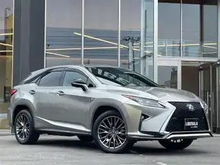 ＲＸ 450h Fスポーツ