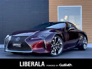 ＬＣ 500h