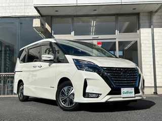 セレナ e－パワー ハイウェイスター V