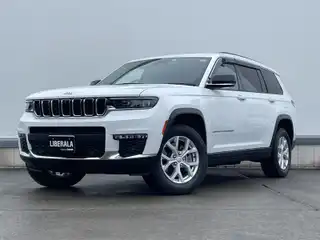 ジープ グランドチェロキーＬ リミテッド