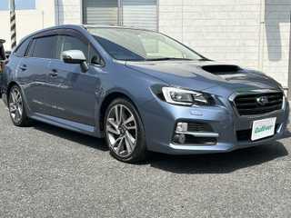 レヴォーグ 1．6GT－S アイサイト