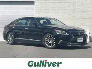 ＬＳ 600hL エグゼクティブP