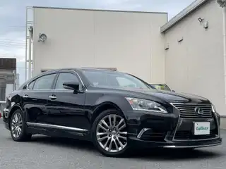 ＬＳ 600hL エグゼクティブP