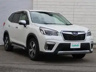 フォレスター アドバンス