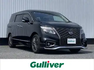 エルグランド 250HWS S アーバンクロム
