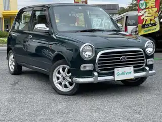 ミラジーノ ジーノ