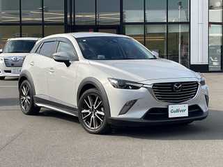 ＣＸ－３ XD ツーリング