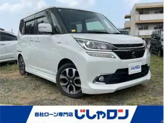 ソリオバンディット バンディット HV MV