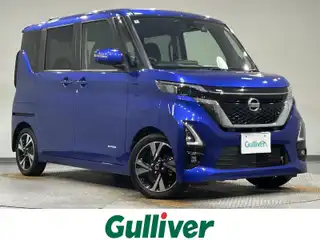 ルークス HWS Gターボ プロパイロットED