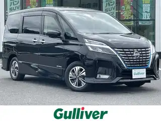 セレナ e－パワー ハイウェイスター V