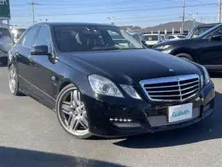 Ｅ３５０ アバンギャルド