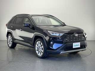 ＲＡＶ４ G Zパッケージ