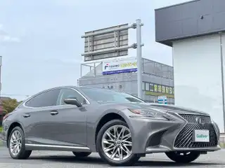 ＬＳ 500h Iパッケージ