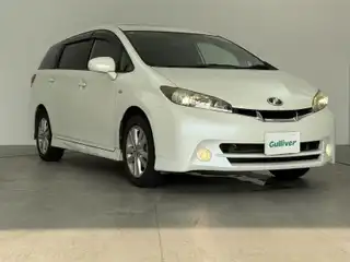 ウィッシュ 1．8S