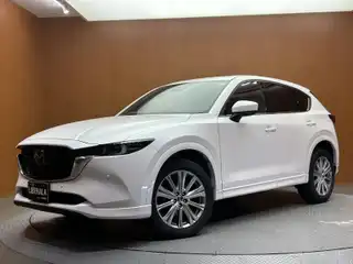 ＣＸ－５ XD エクスクルーシブモード