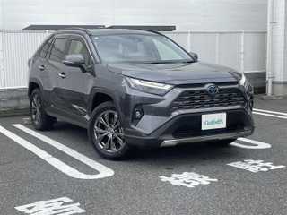 ＲＡＶ４ ハイブリッドG