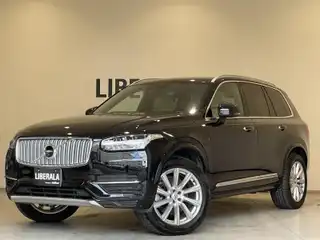 ＸＣ９０ T8 TE AWD インスクリプション