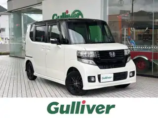 Ｎ ＢＯＸ カスタム G SSパッケージ