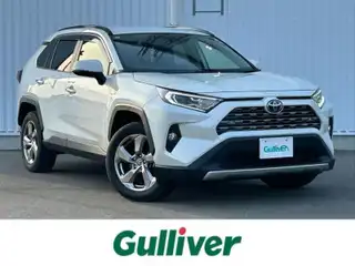 ＲＡＶ４ ハイブリットG