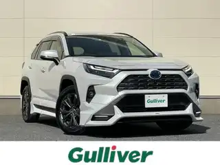 ＲＡＶ４ ハイブリッドG