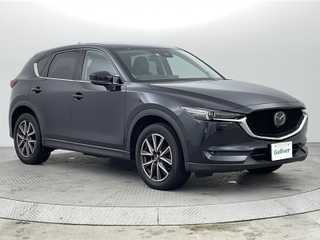 ＣＸ－５ XD Lパッケージ